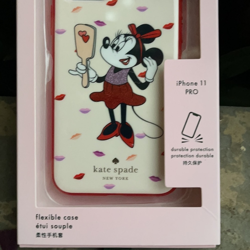 KS DSY iphone cases minnie case iphone 11 pro case - Picture 7 of 10